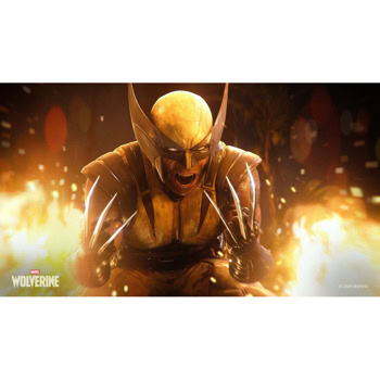 Marvel's Wolverine (PS5) | JAR Computers Marvel's Wolverine (PS5)