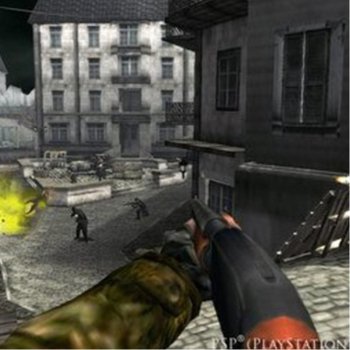 Medal of Honor: Heroes 2