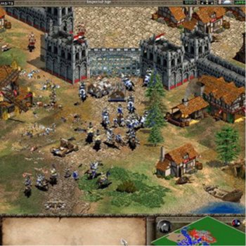 Age of Empires 2 Gold Edition