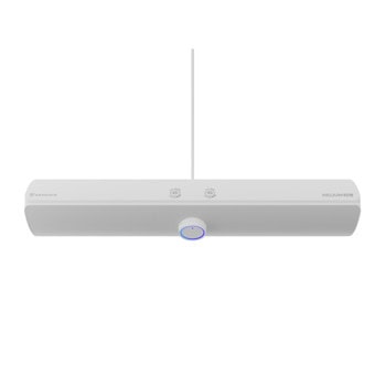 Genesis Helium 312BT White NCS-2305