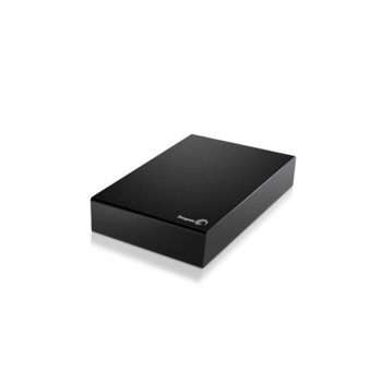 Твърд диск 3TB Seagate Expansion, черен, 3.5"(8.89cm), външен, USB3.0, 2г. гаранция | JAR Computers EXT 3TB SG EXPANS/USB3/3.5/BLCK