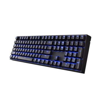 CoolerMaster Quick Fire XTi Brown