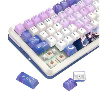 Redragon Flekact Pro K701