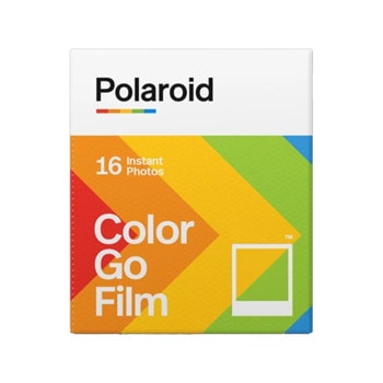 Polaroid Go film - double pack 006017