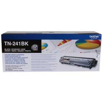 TONER BROTHER TN-241 BLACK