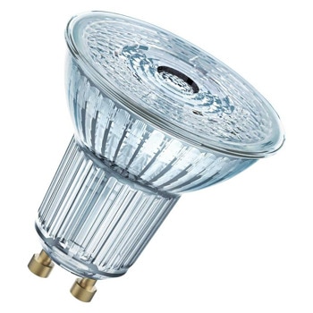 LED крушка Ledvance Value PAR16 50