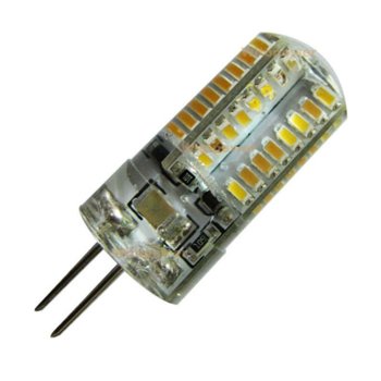 LED крушка ORAX LB-G4-3W-WW