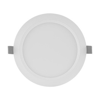 Ledvance DL SLIM DN 105 6 W 3000 K WT