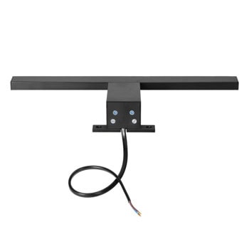 Adviti NORTES LED 5W 30 cm Black AD-OM-6120L4/B