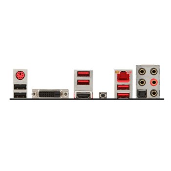 MSI Z170A TOMAHAWK