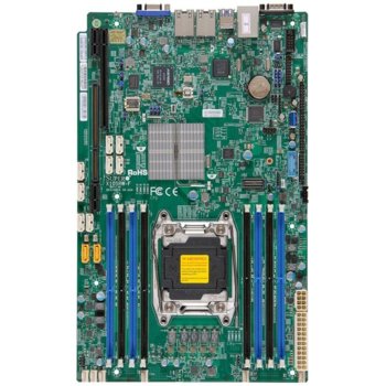 Supermicro X10SRW-F