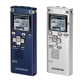 Диктофон Olympus WS-550M