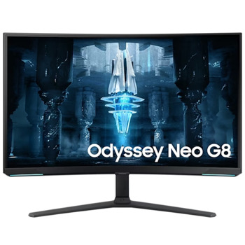 Samsung Odyssey Neo G8 LS32BG850NPXEN