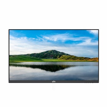 Дисплей UniVIEW MW3232-V-K, 31.5" (54.61 cm) Full HD LED дисплей, 6.5ms, 1200:1, 250 cd/m2, HDMI, VGA | JAR Computers UniVIEW MW3232-V-K