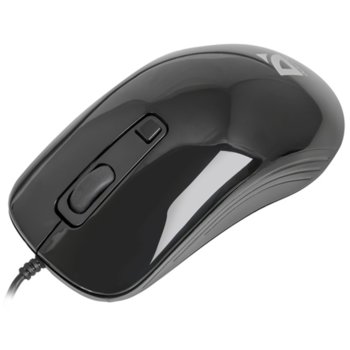 Defender MB-060 Mouse Black