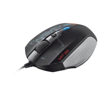 TRUST GXT 23 Mobile Gaming Mouse