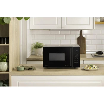 микровълнова фурна gorenje mo23a3b5