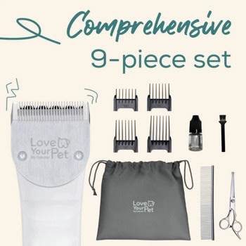 Beurer PP 110 Fluffy 10530_BEU