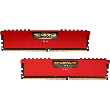 Corsair Vengeance LPX CMK16GX4M2A2666C16R