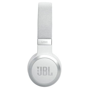JBL Live 670NC White JBLLIVE670NCWHT