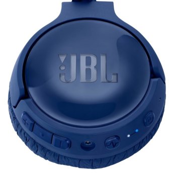 JBL TUNE600BTNC Blue JBLT600BTNCBLU