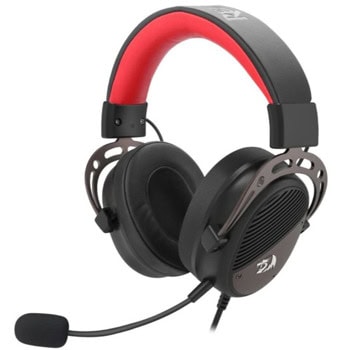 слушалки redragon thoridal h730 черни