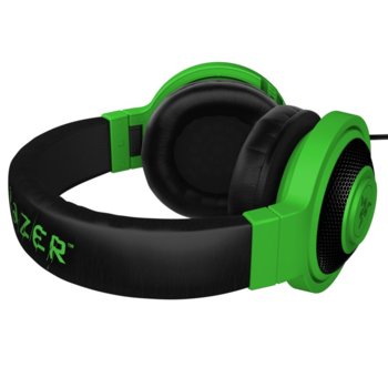 Razer Kraken Neon Green