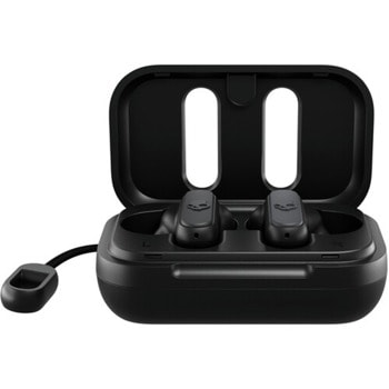 Skullcandy Dime True Black S2DMW-P740