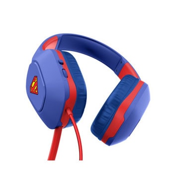 Trust GXT 415SM Zirox Lightweight Superman 25738