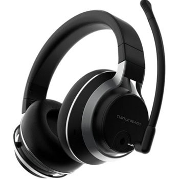 Turtle Beach Stealth Pro черни | JAR Computers Turtle Beach Stealth Pro черни