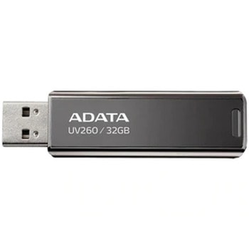 Adata 32GB UV260 AUV260-32G-RBK