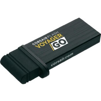 64GB Corsair Voyager GO USB3.0 OTG