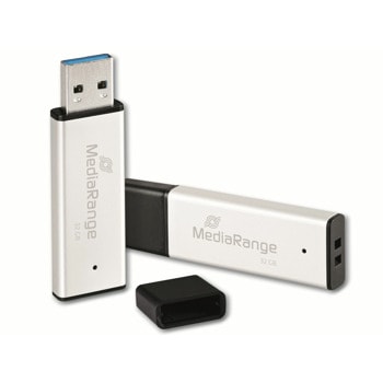 USB 3.0 128GB MediaRange MR1902