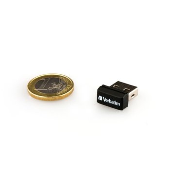 Verbatim 16GB USB 2.0 Nano