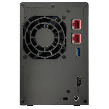 Asustor Lockerstor 2 Gen2 AS6702T_V2 | JAR Computers Asustor Lockerstor 2 Gen2 AS6702T_V2