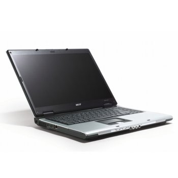 Лаптоп ACER AS5613ZWLMI_VGA  Core Duo 1.73GHz 1024MB 15.4" 120GB DVDRWR LAN 802.11b/g Bluetooth WinVista He 2.89kg 1Y | JAR Computers ACER AS5613ZWLMI_VGA  Core Duo 1.73GHz 1024MB