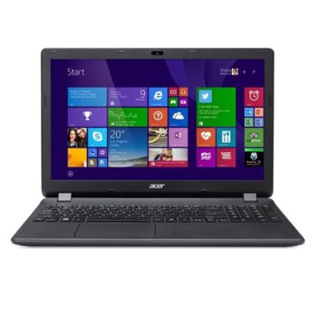 Acer Aspire ES1-512-C94L starter kit bundle