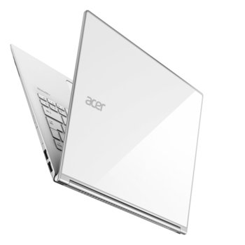 13.3 ACER S7-391-73534G25aws 256GB SSD