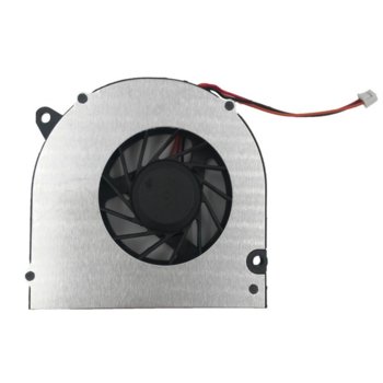 Вентилатор за лаптоп, съвместим с HP Compaq NX6110 NX6120 NC6120 NC6130 | JAR Computers CPU Fan HP Compaq NX6110 NX6120
