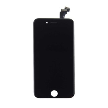 Дисплей за iPhone 6, с тъч, черен, оригинален | JAR Computers LCD iPhone 6 with touch Original Black ST107975