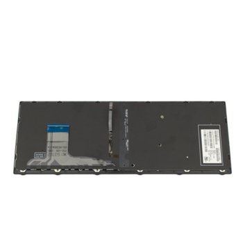 Клавиатура за HP ZBook Studio 15 G3
