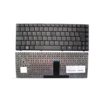 KBD for ASUS F80 US