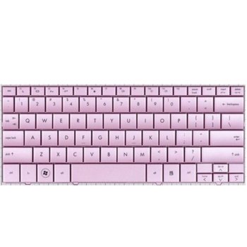 HP COMPAQ CQ10 Mini 110 US Pink