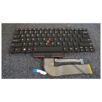 Клавиатура за Lenovo ThinkPad Edge 14 E40 E50