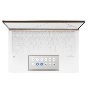 Asus ZenBook 13 UX334FL-A4052T
