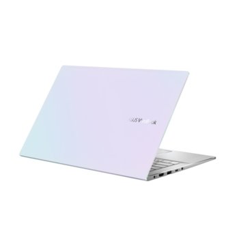 Asus Vivobook S14 S433JQ-WB514T 90NB0RD3-M00870