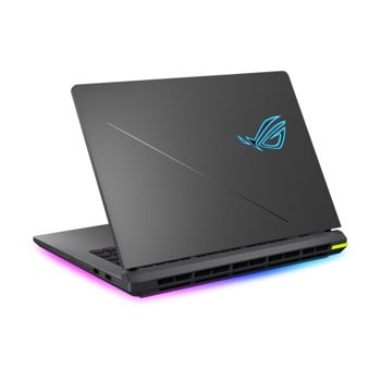 Asus Strix G16 G615LM-TS275 90NR0LJ1-M00CE0 | JAR Computers Asus Strix G16 G615LM-TS275 90NR0LJ1-M00CE0