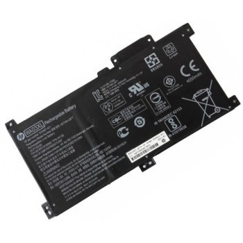Батерия (оригинална) за лаптоп HP Pavilion x360, съвместима с 15-BR***, 11.4V, 48Wh | JAR Computers Батерия HP Pavilion x360 WA03XL SZ102147