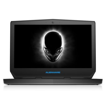 Dell Alienware 13 (5397063882687_460-BBKH)