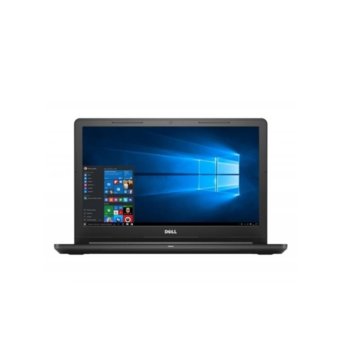 Dell Inspiron 3576 5397184225431